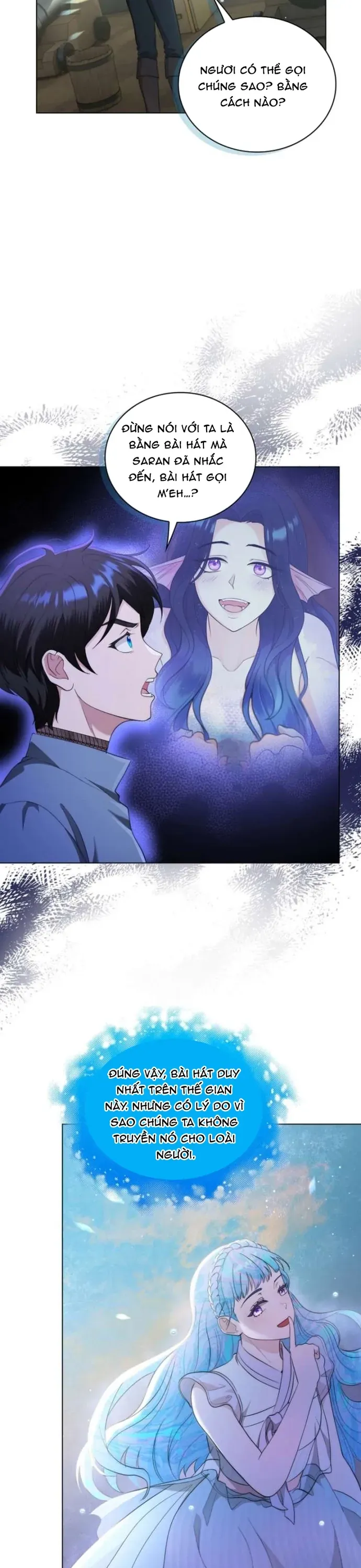 Hải Âu & Sói Hoang Chapter 69 - 27