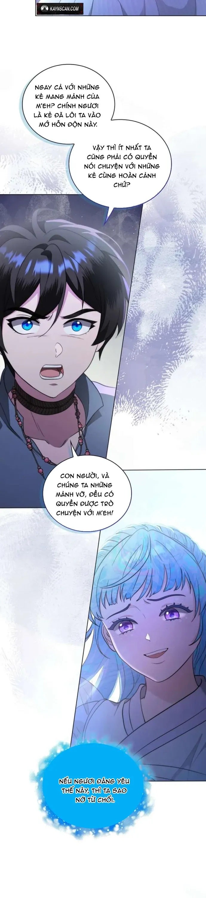 Hải Âu & Sói Hoang Chapter 69 - 28