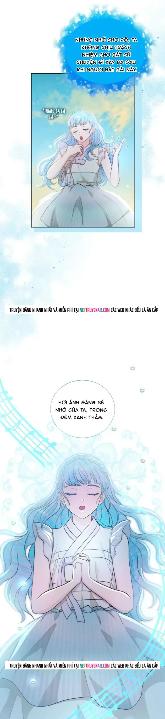 Hải Âu & Sói Hoang Chapter 69 - 29