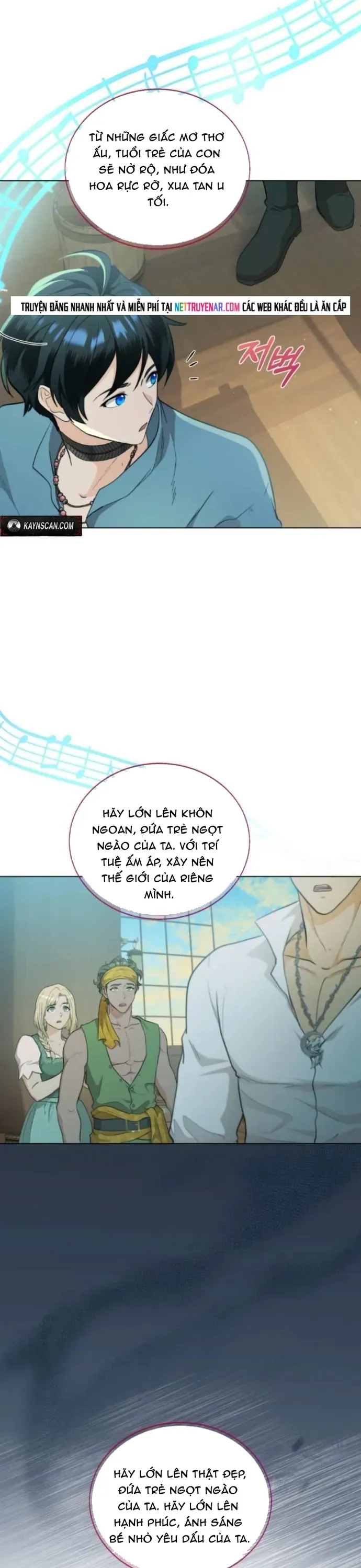 Hải Âu & Sói Hoang Chapter 69 - 31