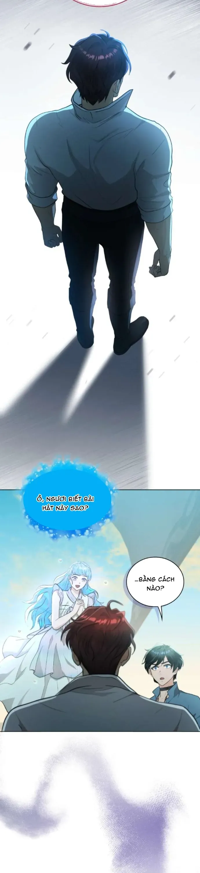 Hải Âu & Sói Hoang Chapter 69 - 32