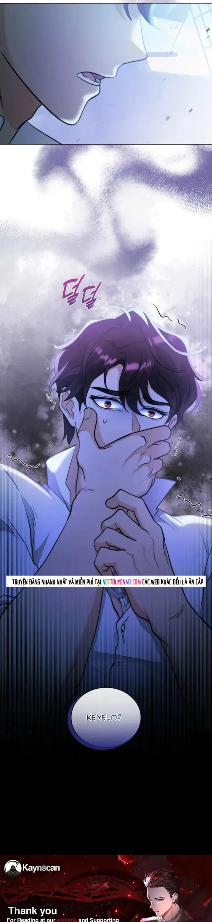 Hải Âu & Sói Hoang Chapter 69 - 33