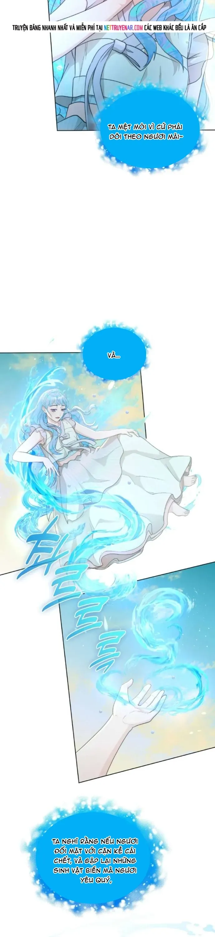 Hải Âu & Sói Hoang Chapter 69 - 9