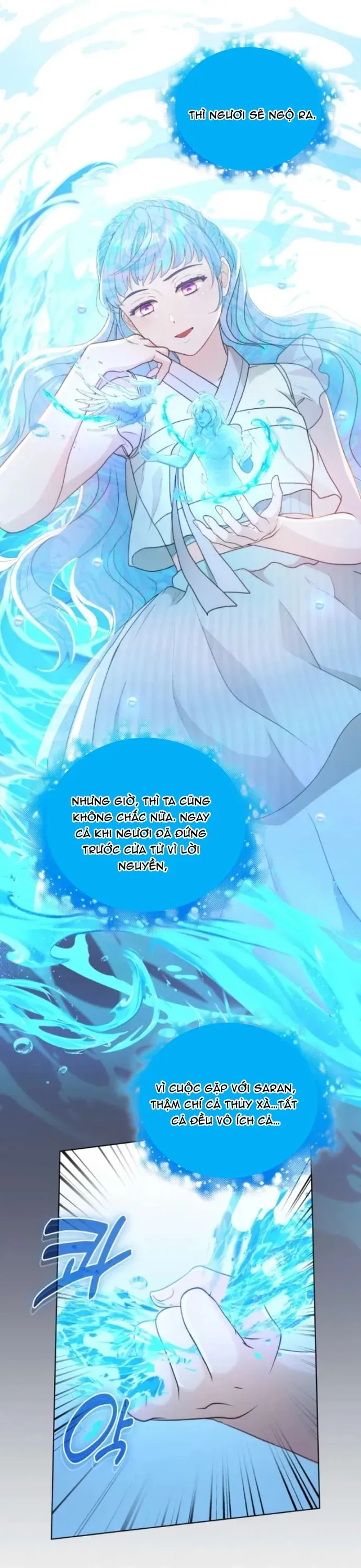 Hải Âu & Sói Hoang Chapter 69 - 10