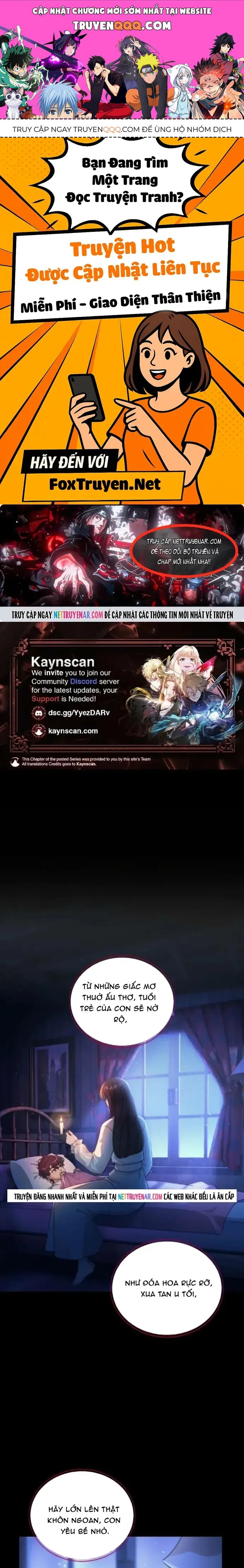 Hải Âu & Sói Hoang Chapter 70 - 1