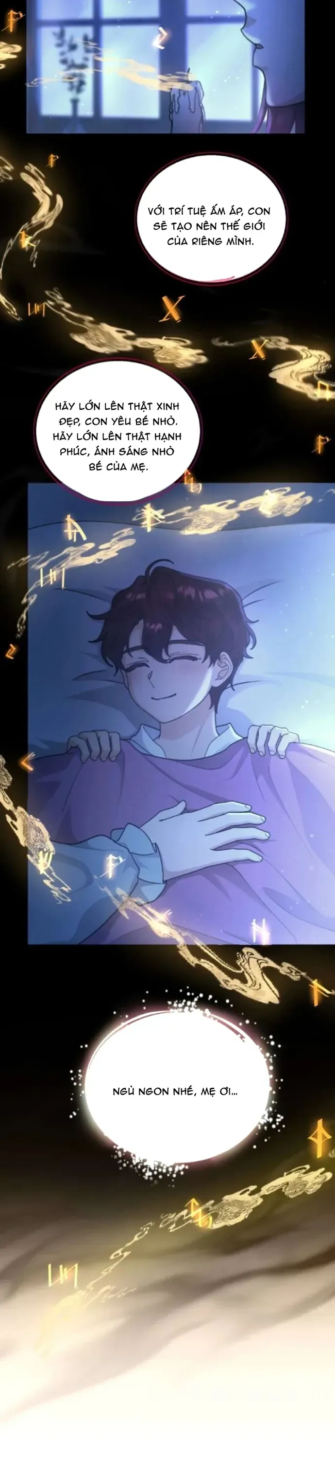 Hải Âu & Sói Hoang Chapter 70 - 2