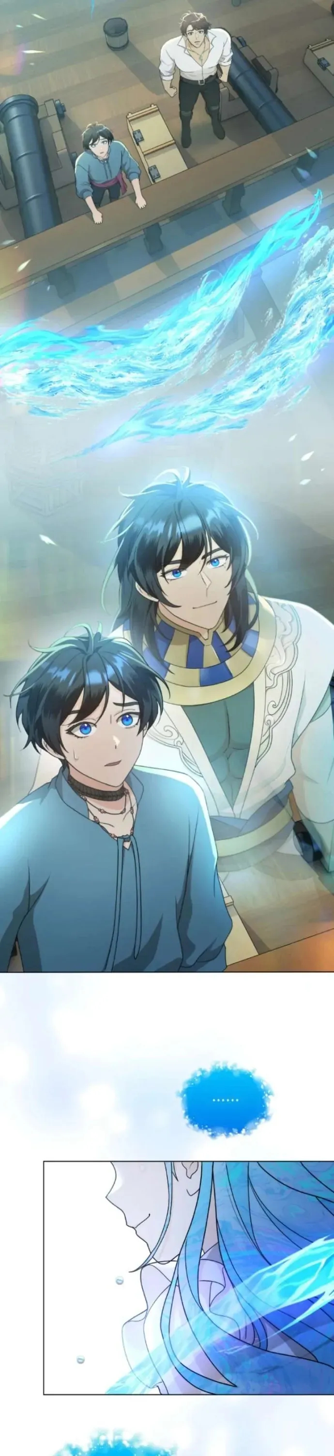 Hải Âu & Sói Hoang Chapter 70 - 11