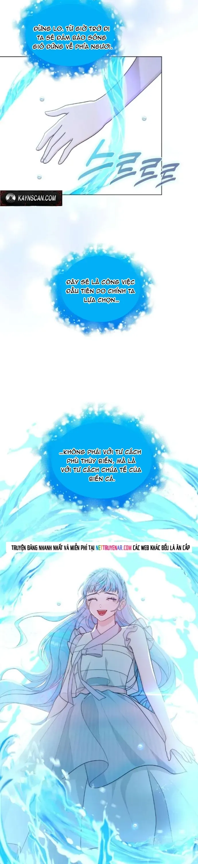 Hải Âu & Sói Hoang Chapter 70 - 12