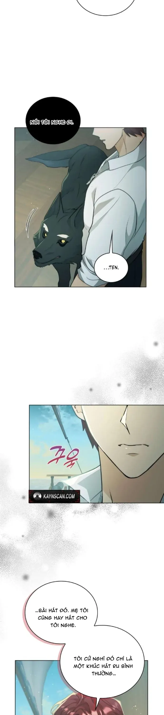 Hải Âu & Sói Hoang Chapter 70 - 22