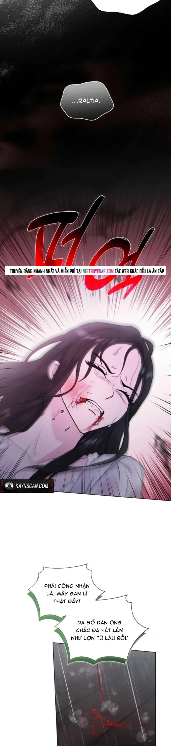 Hải Âu & Sói Hoang Chapter 70 - 31