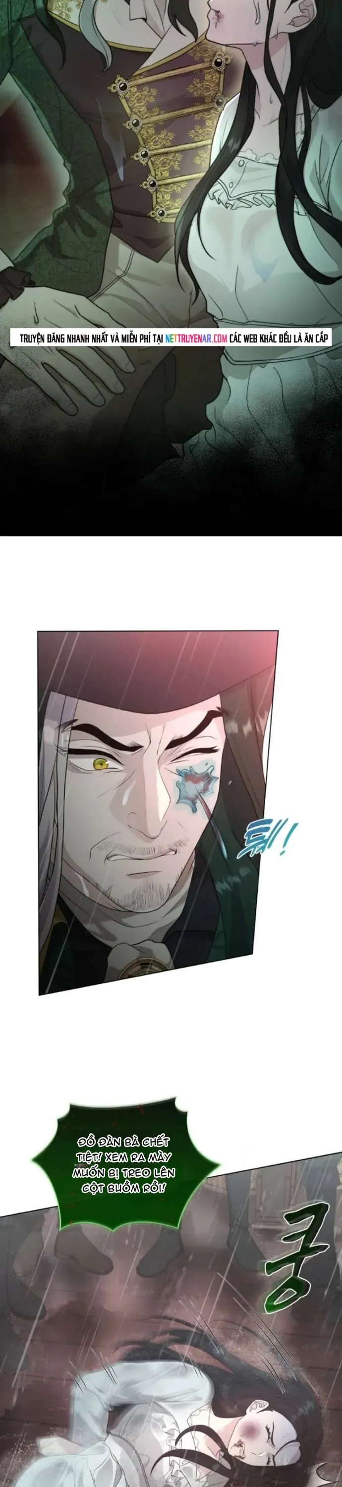 Hải Âu & Sói Hoang Chapter 70 - 33