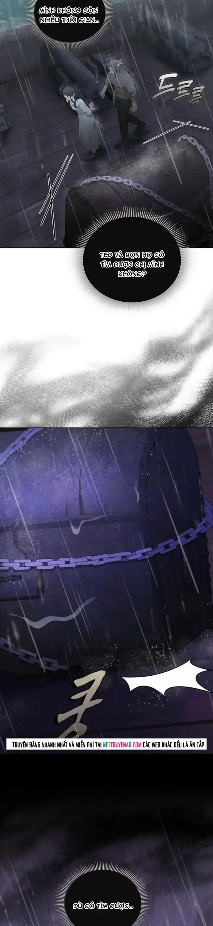 Hải Âu & Sói Hoang Chapter 70 - 36