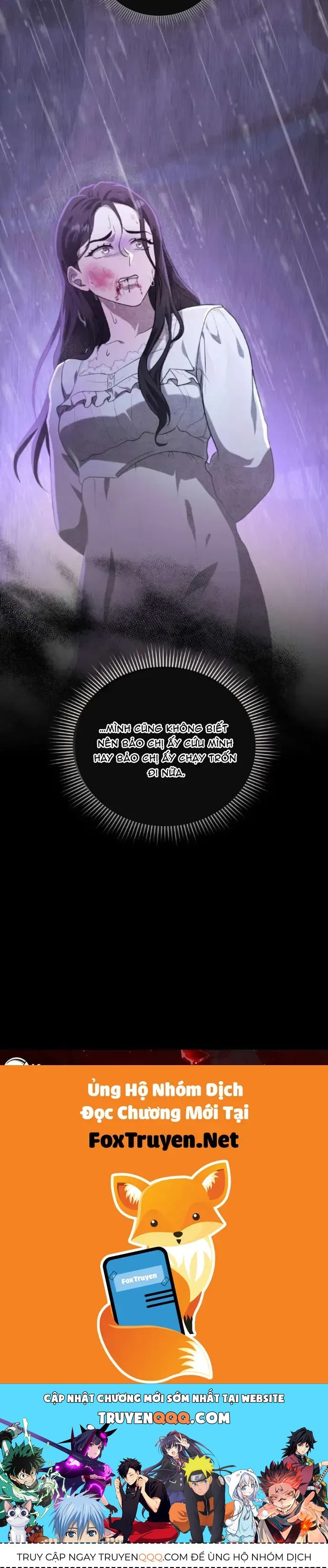 Hải Âu & Sói Hoang Chapter 70 - 37