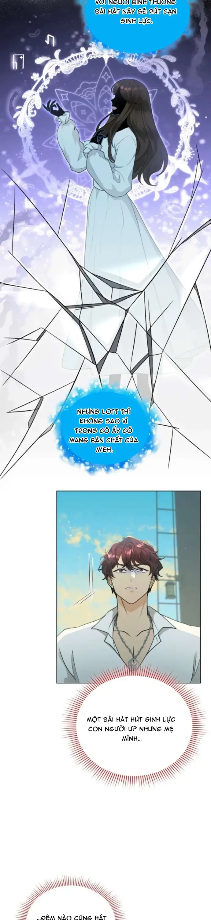 Hải Âu & Sói Hoang Chapter 70 - 5