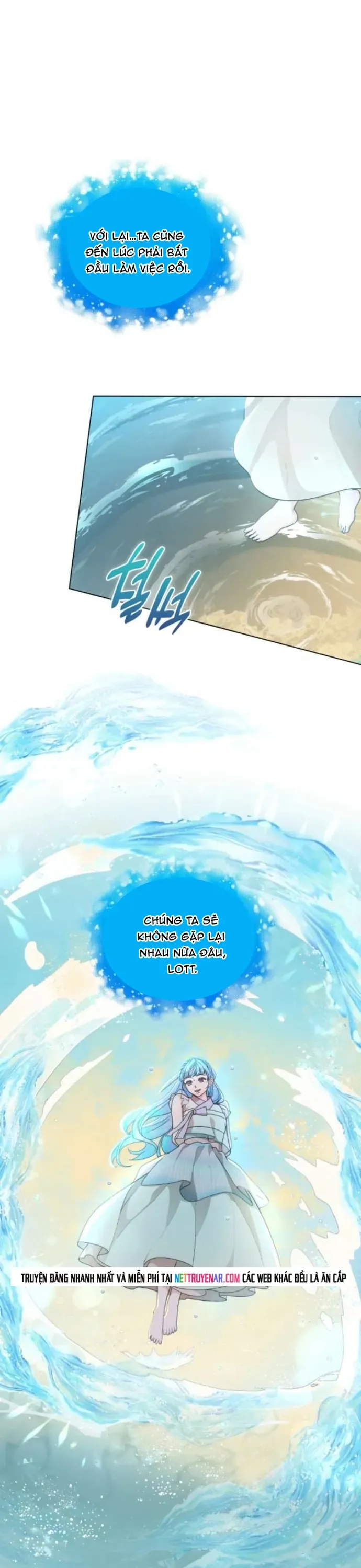 Hải Âu & Sói Hoang Chapter 70 - 9