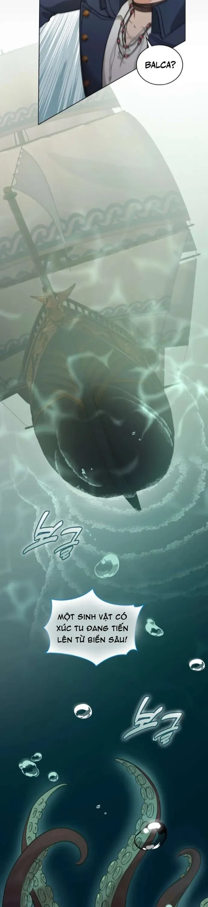 Hải Âu & Sói Hoang Chapter 71 - 18