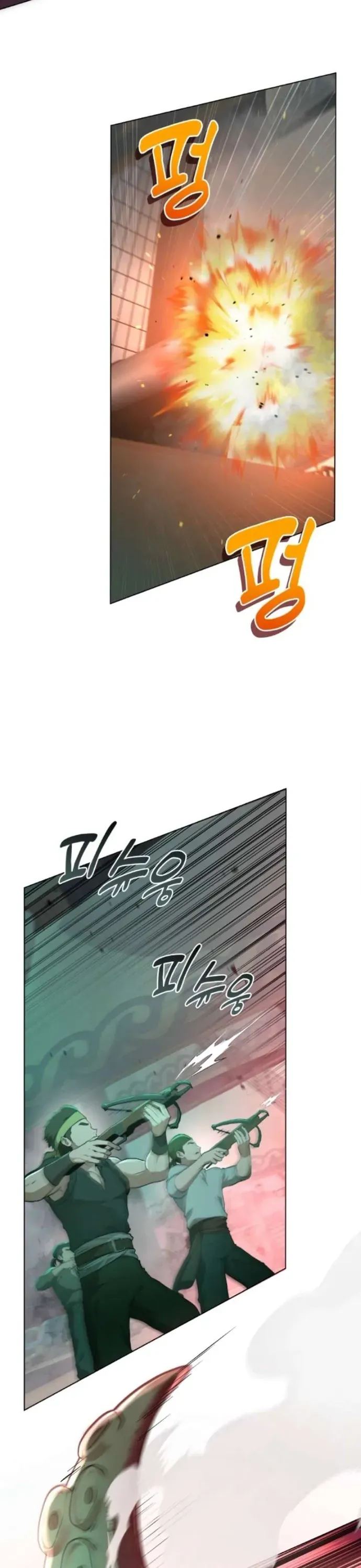 Hải Âu & Sói Hoang Chapter 71 - 25