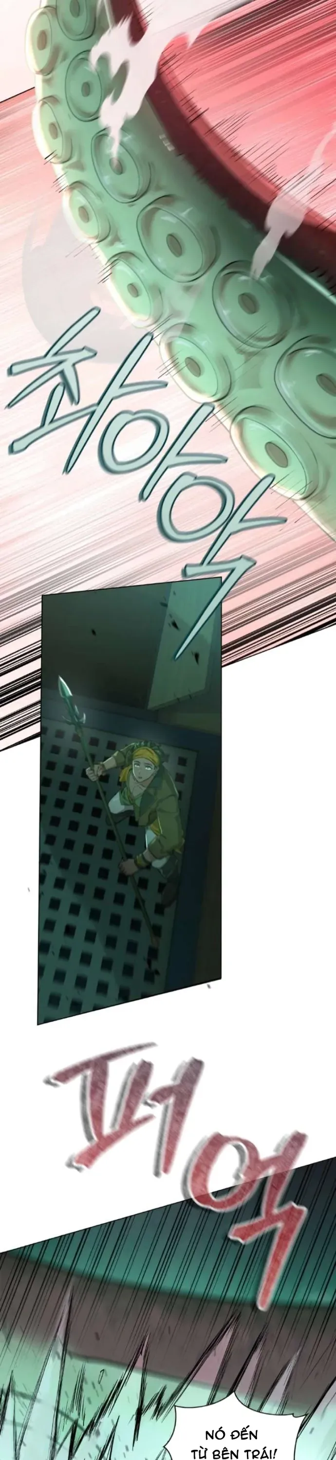 Hải Âu & Sói Hoang Chapter 71 - 26