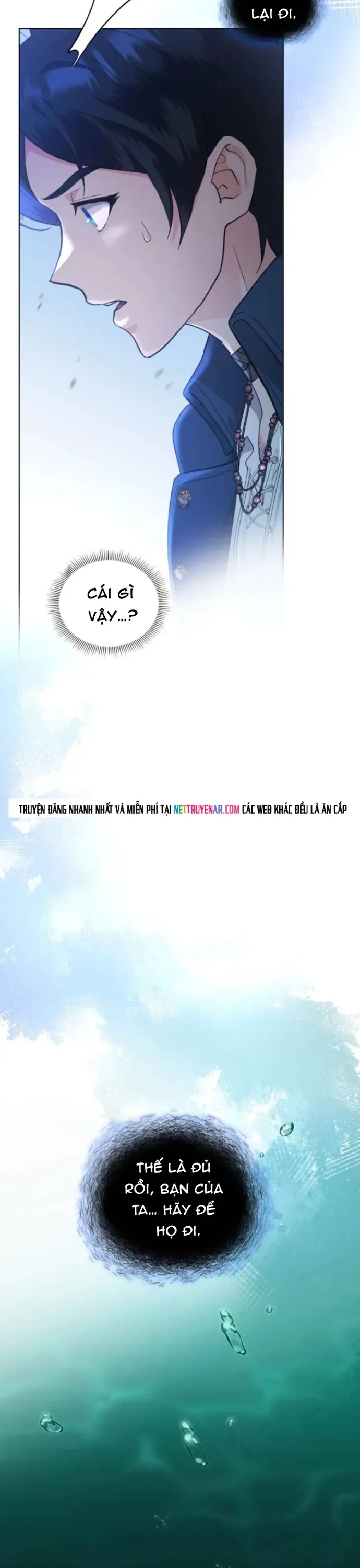 Hải Âu & Sói Hoang Chapter 71 - 31