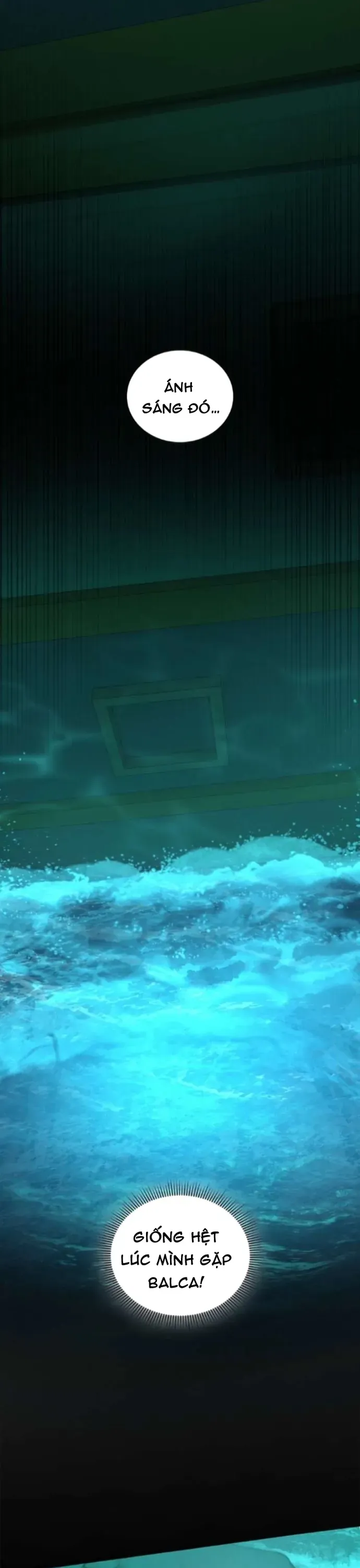 Hải Âu & Sói Hoang Chapter 71 - 33