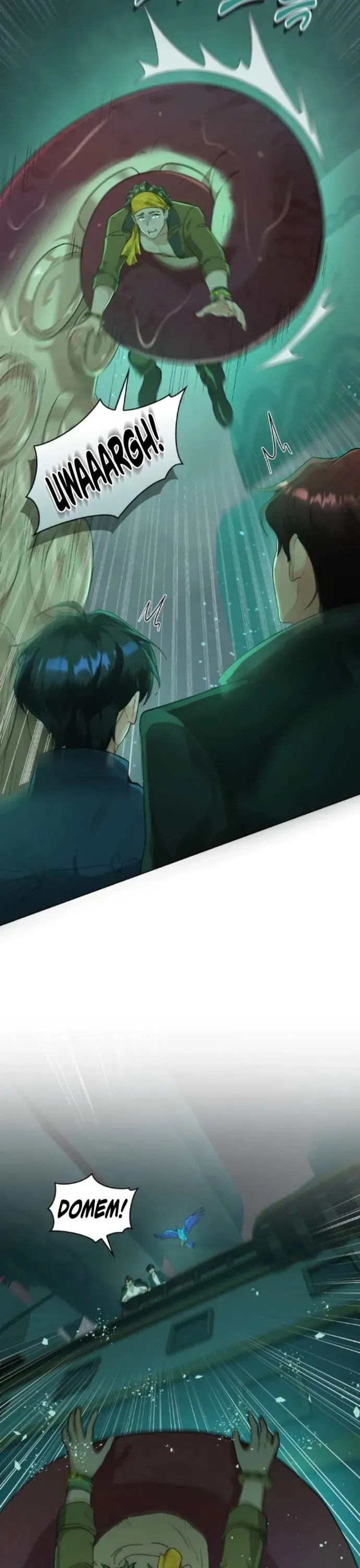 Hải Âu & Sói Hoang Chapter 71 - 35