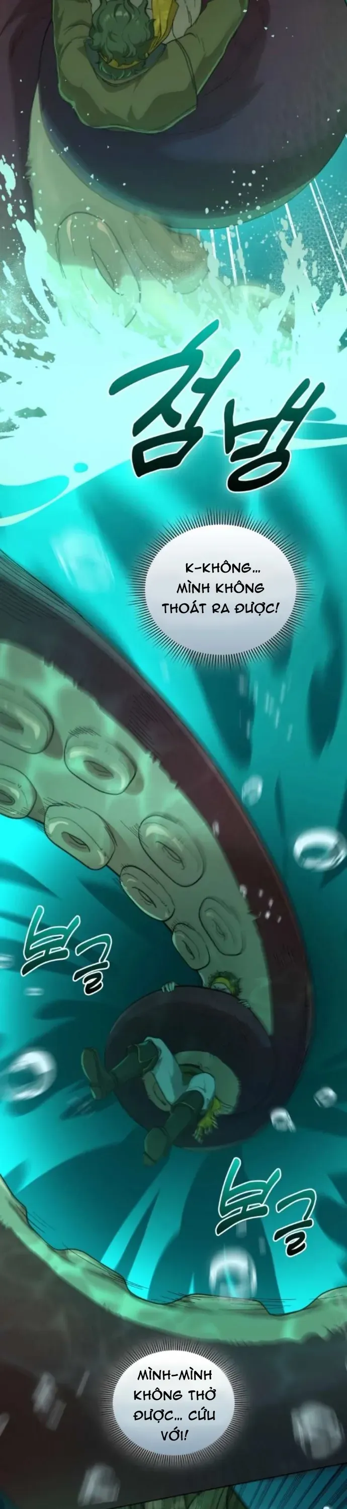 Hải Âu & Sói Hoang Chapter 71 - 36