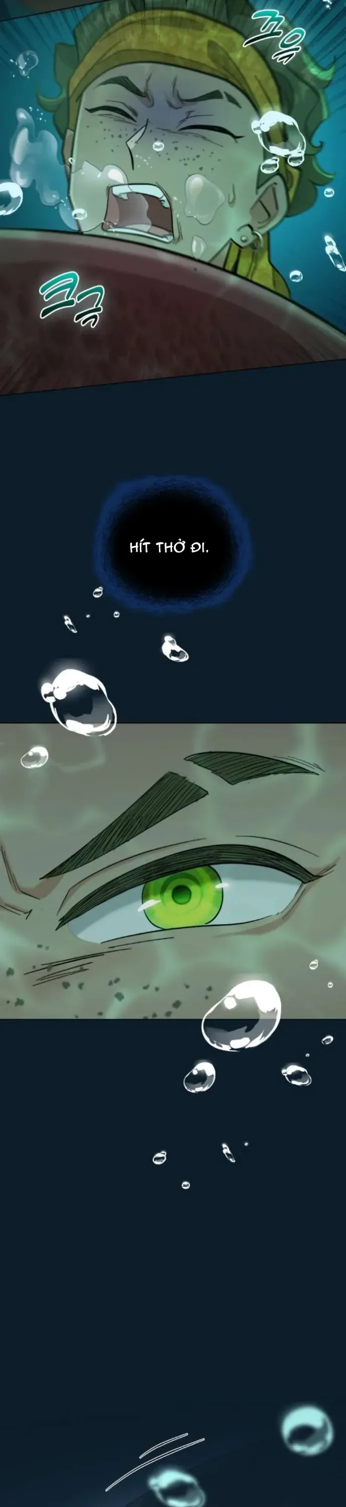 Hải Âu & Sói Hoang Chapter 71 - 37