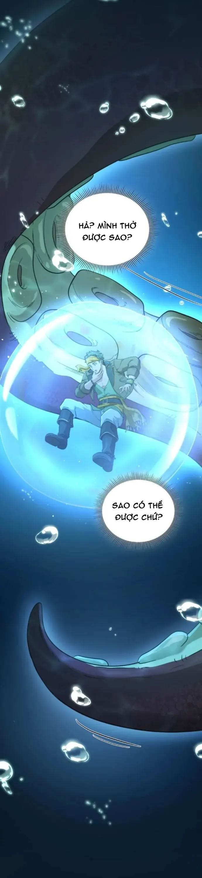 Hải Âu & Sói Hoang Chapter 71 - 38