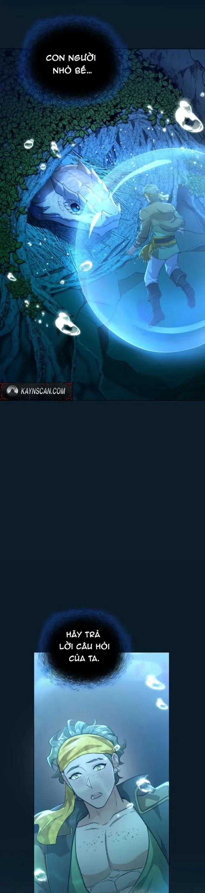 Hải Âu & Sói Hoang Chapter 71 - 39