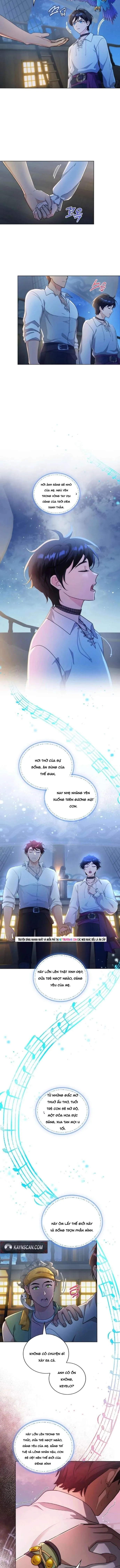 Hải Âu & Sói Hoang Chapter 73 - 11