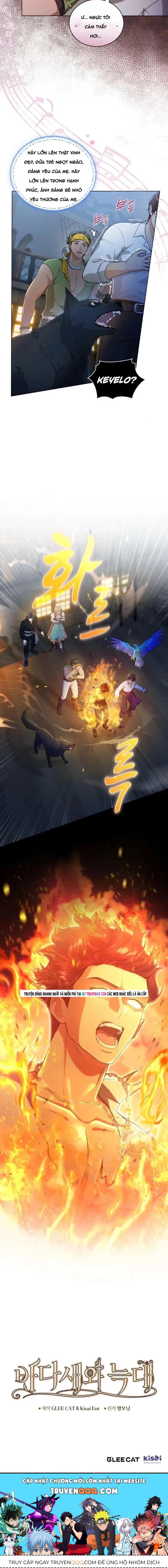 Hải Âu & Sói Hoang Chapter 73 - 12