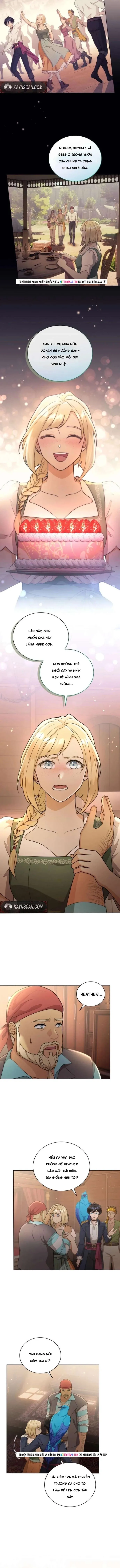 Hải Âu & Sói Hoang Chapter 73 - 3