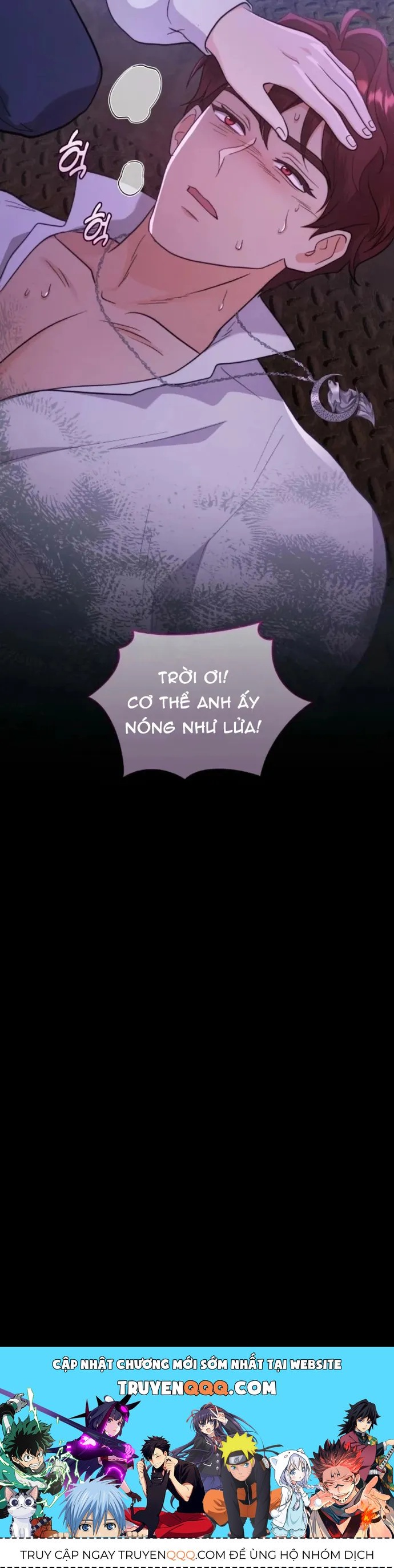 Hải Âu & Sói Hoang Chapter 74 - 13