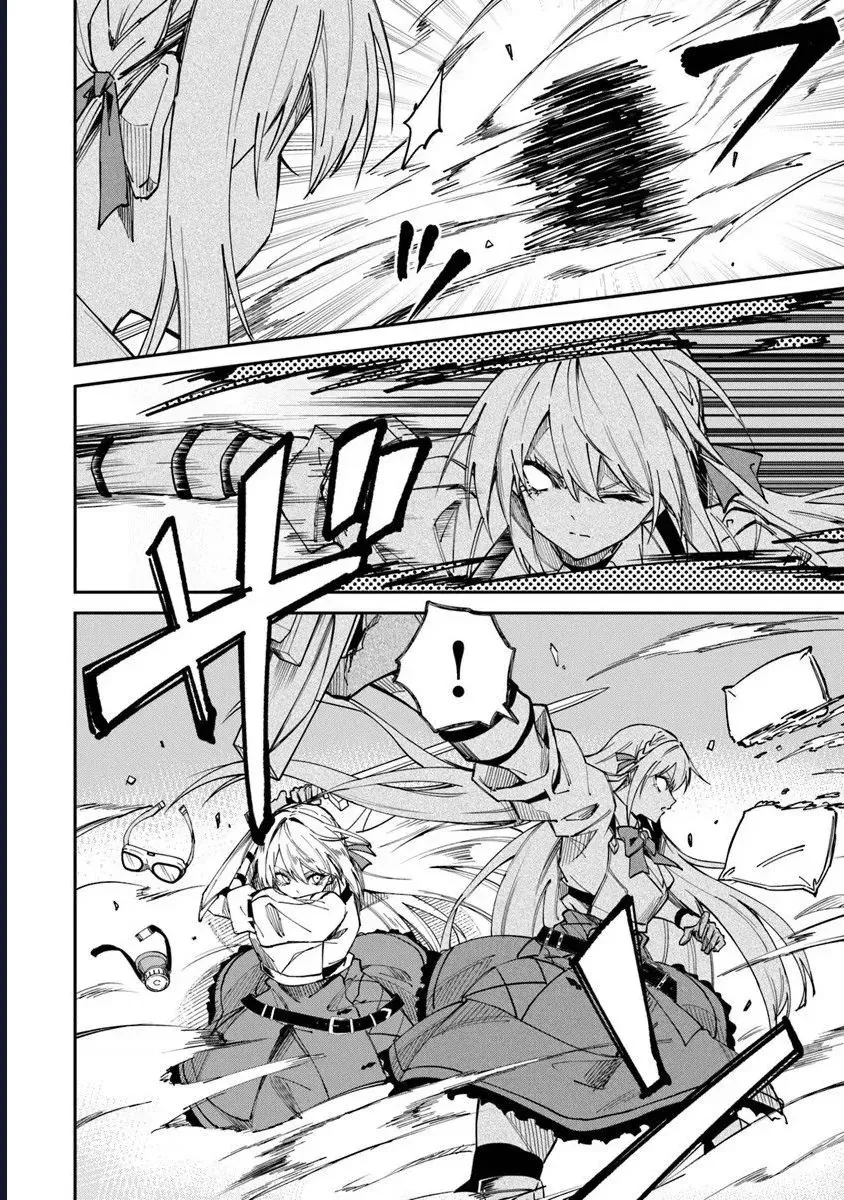 Bị Triệu Hồi Cùng Với Home Center, Tôi Bắt Tay Cải Tạo Đại Mê Cung! Chapter 6.2 - 11