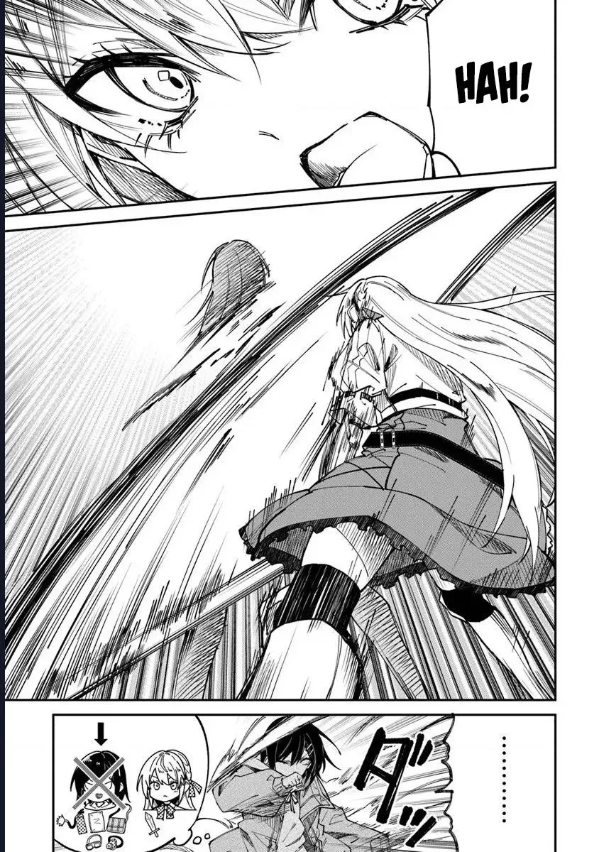 Bị Triệu Hồi Cùng Với Home Center, Tôi Bắt Tay Cải Tạo Đại Mê Cung! Chapter 6.2 - 12