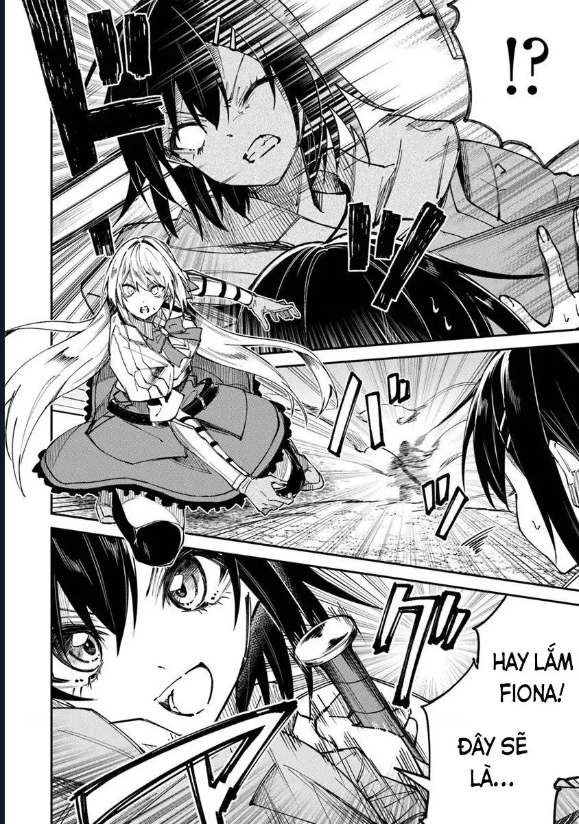 Bị Triệu Hồi Cùng Với Home Center, Tôi Bắt Tay Cải Tạo Đại Mê Cung! Chapter 6.2 - 15