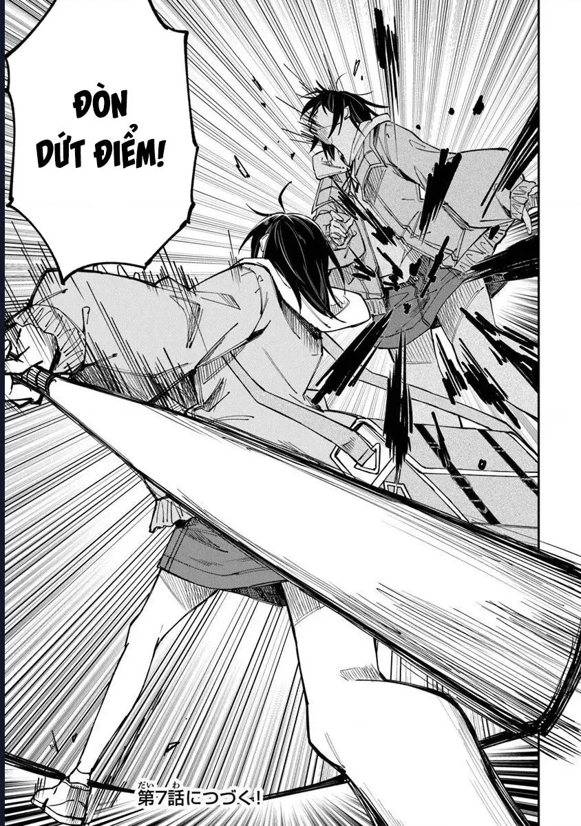 Bị Triệu Hồi Cùng Với Home Center, Tôi Bắt Tay Cải Tạo Đại Mê Cung! Chapter 6.2 - 16