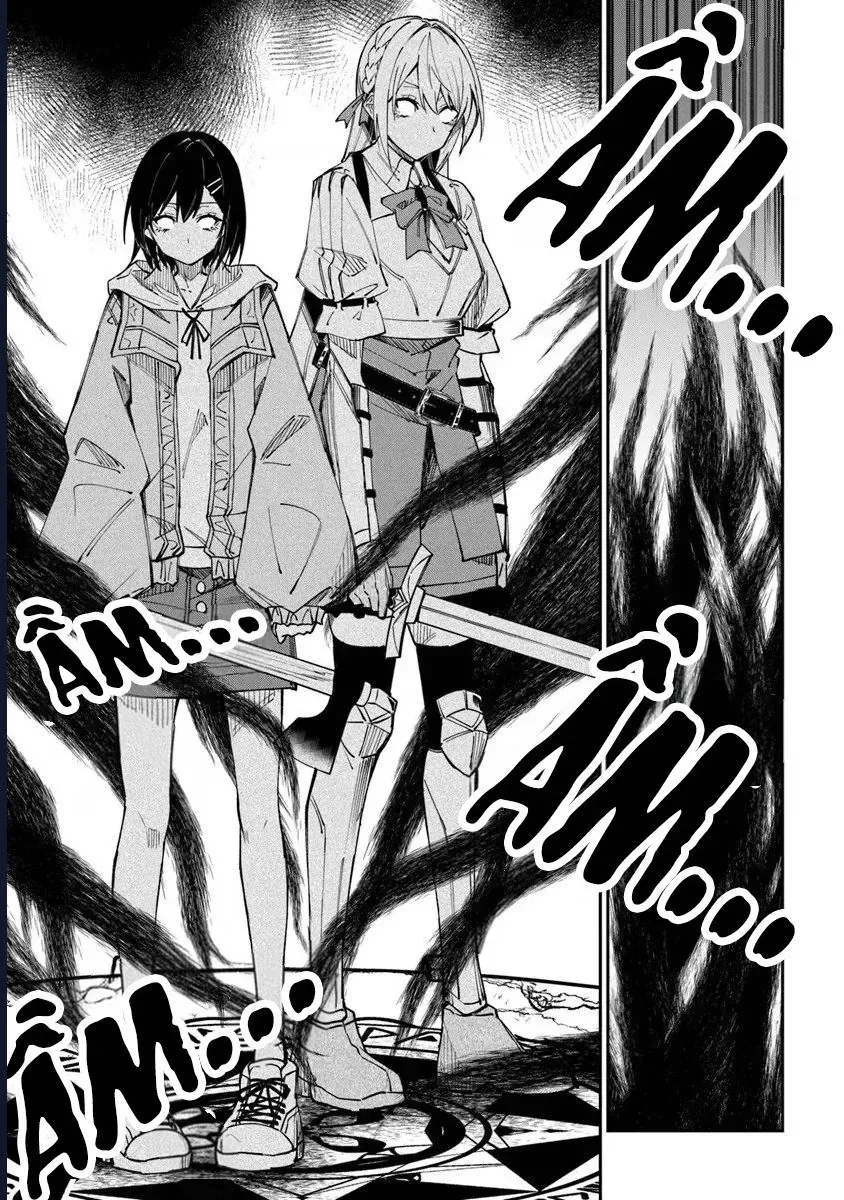 Bị Triệu Hồi Cùng Với Home Center, Tôi Bắt Tay Cải Tạo Đại Mê Cung! Chapter 6.2 - 6