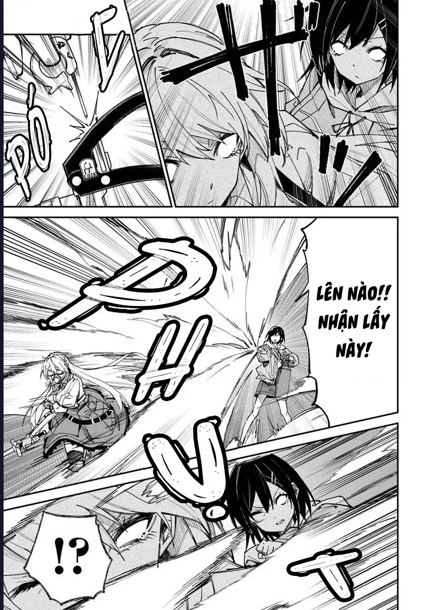 Bị Triệu Hồi Cùng Với Home Center, Tôi Bắt Tay Cải Tạo Đại Mê Cung! Chapter 6.2 - 10