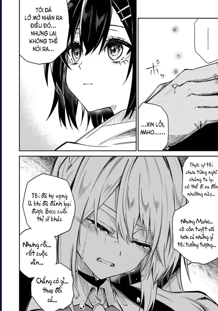 Bị Triệu Hồi Cùng Với Home Center, Tôi Bắt Tay Cải Tạo Đại Mê Cung! Chapter 7.1 - 15