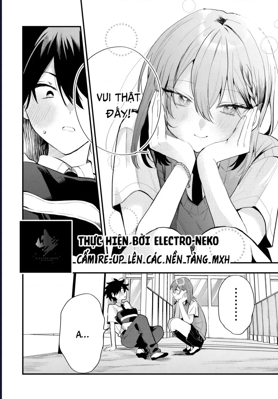 Hình Như Cậu Ấy Cũng Thích Anh Trai Tôi À? Chapter 13 - 20