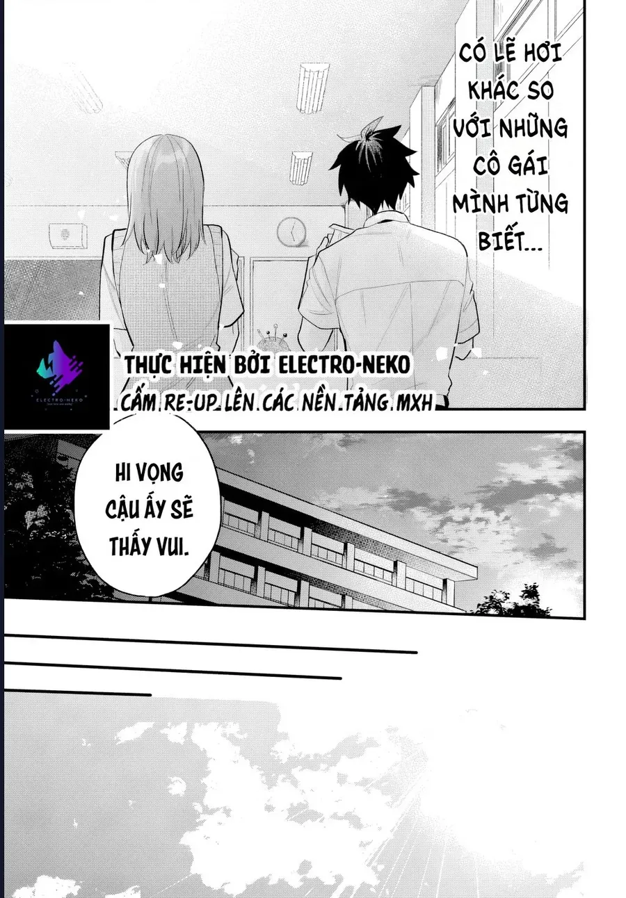 Hình Như Cậu Ấy Cũng Thích Anh Trai Tôi À? Chapter 15 - 29