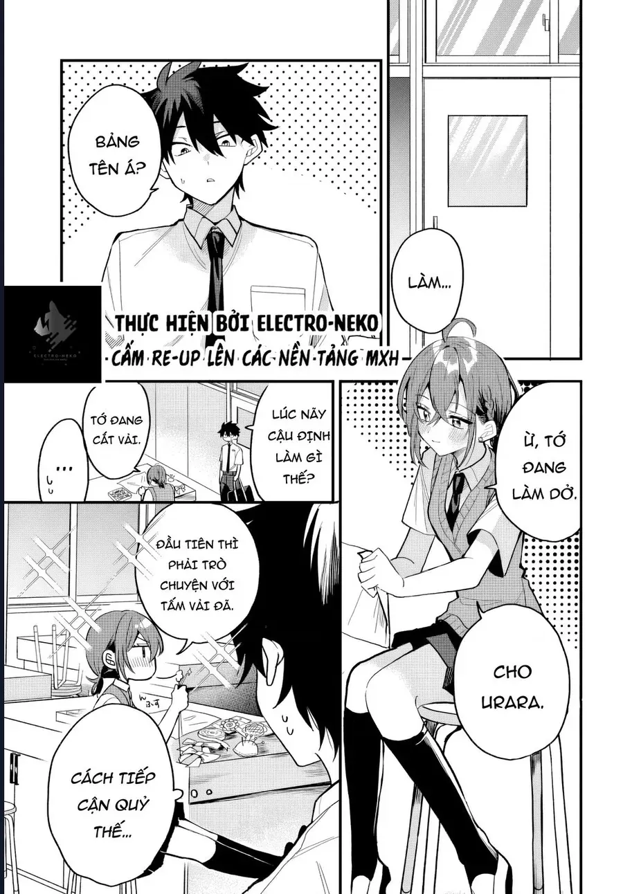 Hình Như Cậu Ấy Cũng Thích Anh Trai Tôi À? Chapter 15 - 9