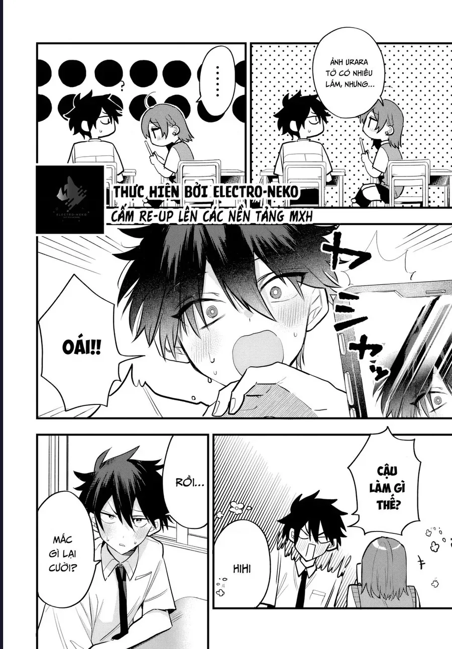 Hình Như Cậu Ấy Cũng Thích Anh Trai Tôi À? Chapter 16 - 14
