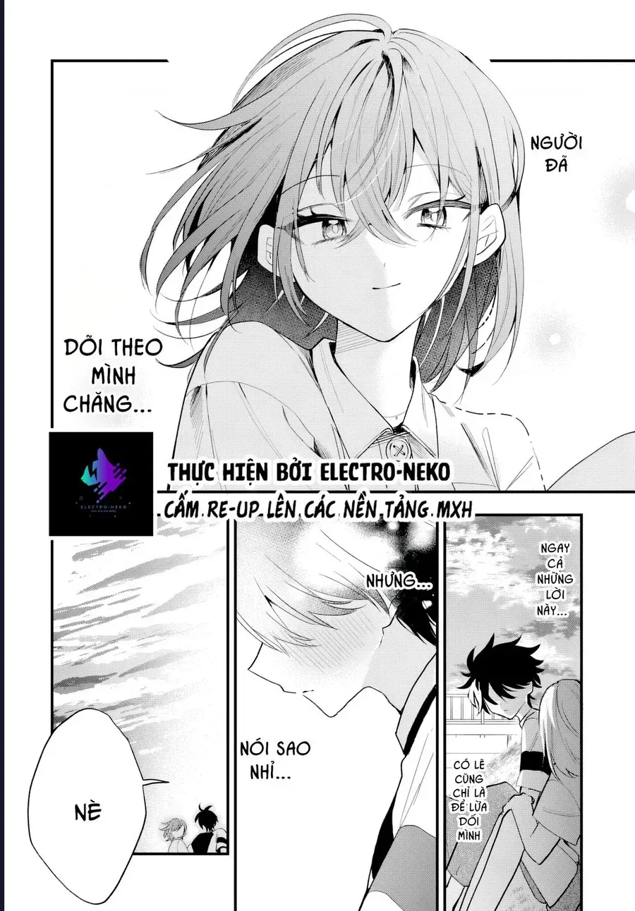 Hình Như Cậu Ấy Cũng Thích Anh Trai Tôi À? Chapter 17 - 30