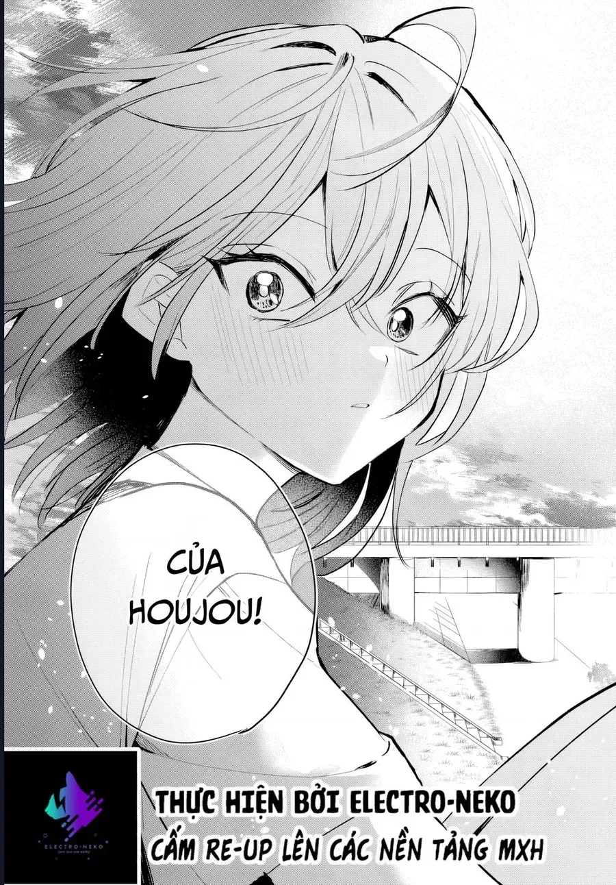 Hình Như Cậu Ấy Cũng Thích Anh Trai Tôi À? Chapter 17 - 33