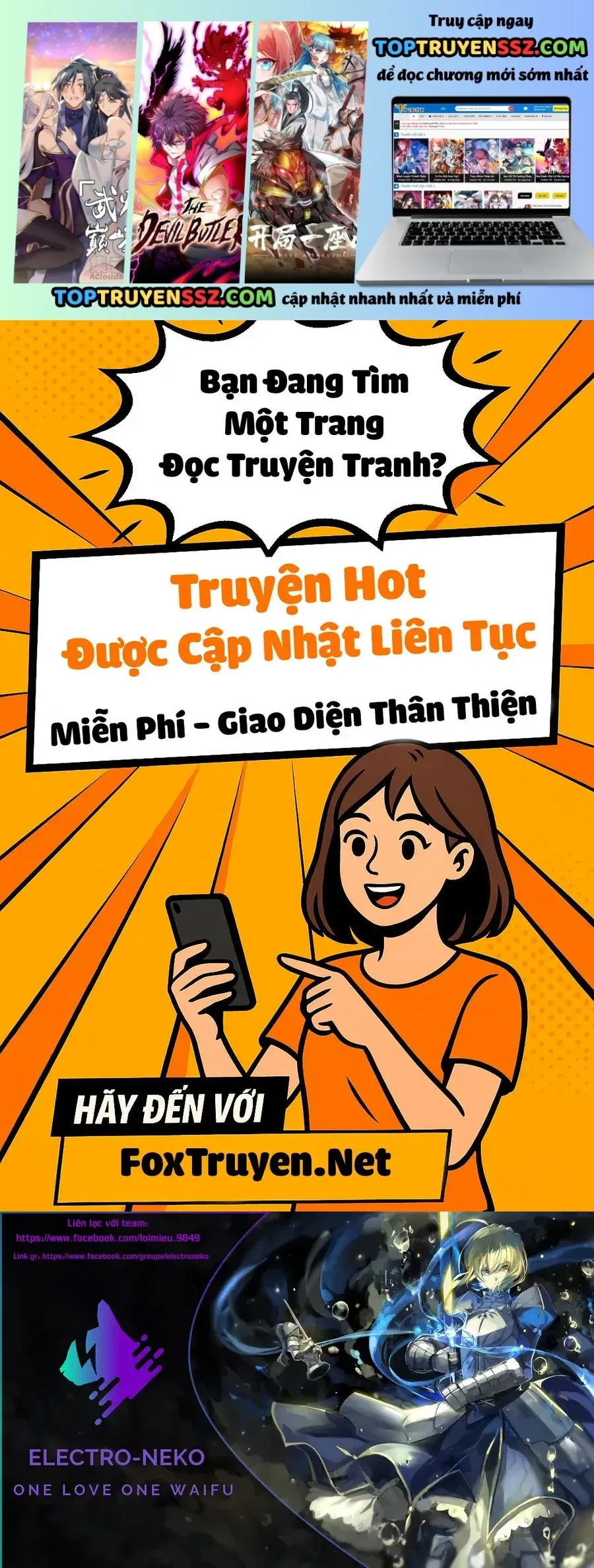 Hình Như Cậu Ấy Cũng Thích Anh Trai Tôi À? Chapter 20 - 2