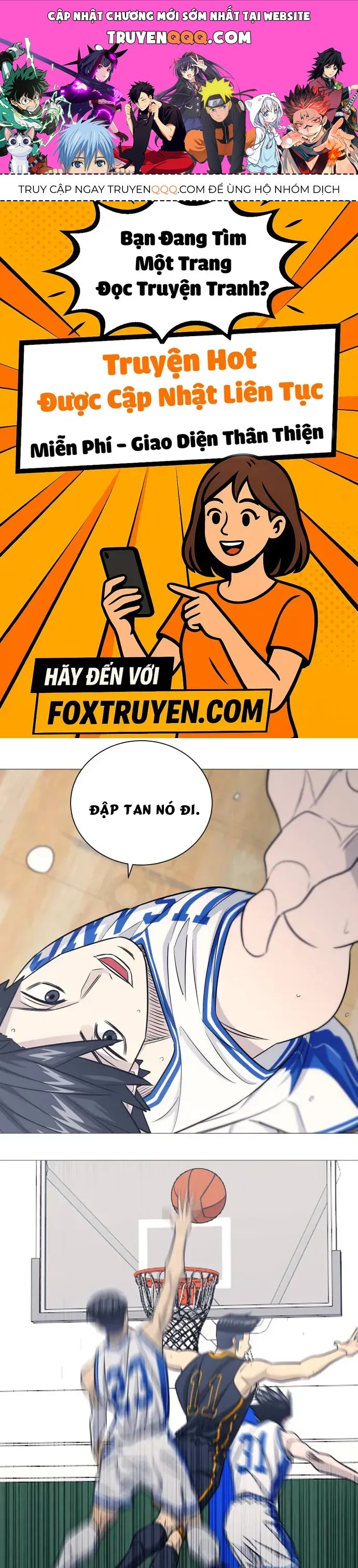 Garbage Time Chapter 173 - 1