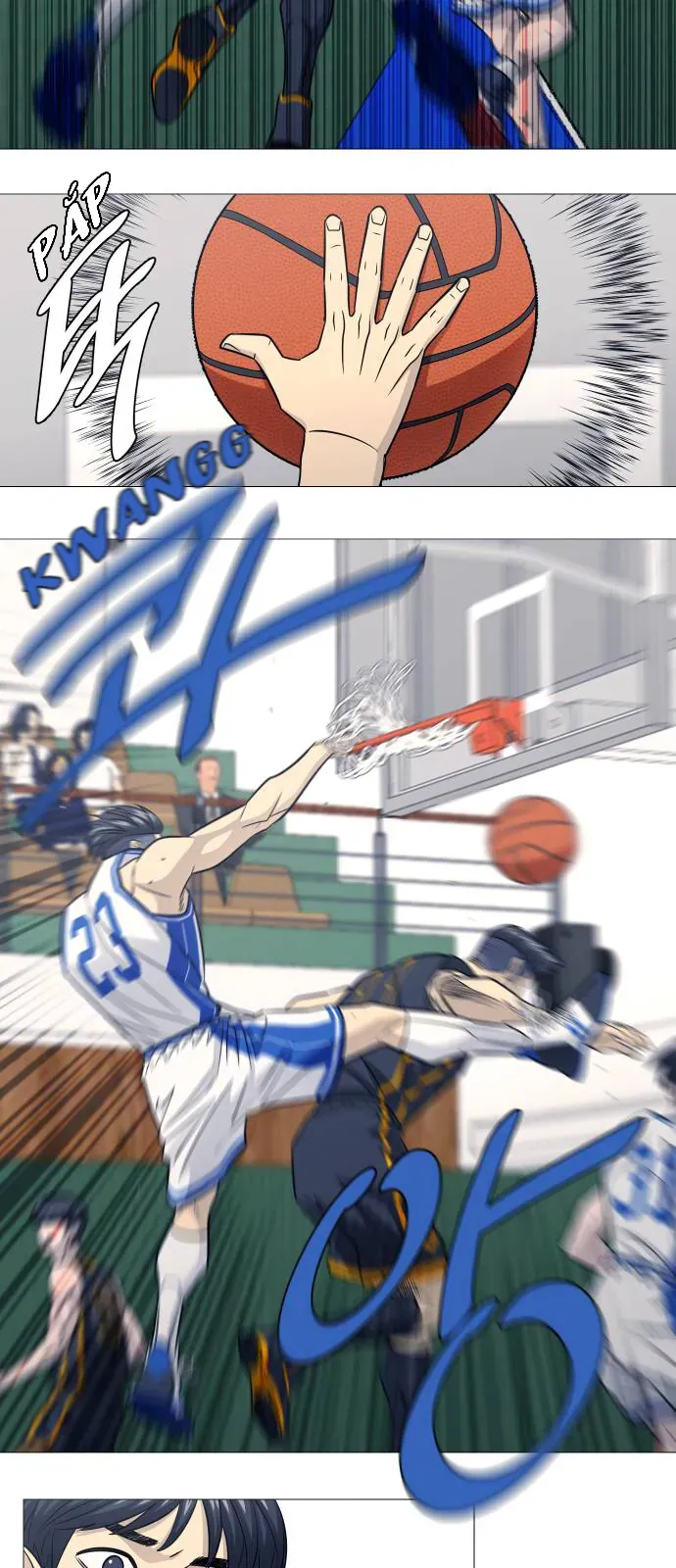 Garbage Time Chapter 173 - 2