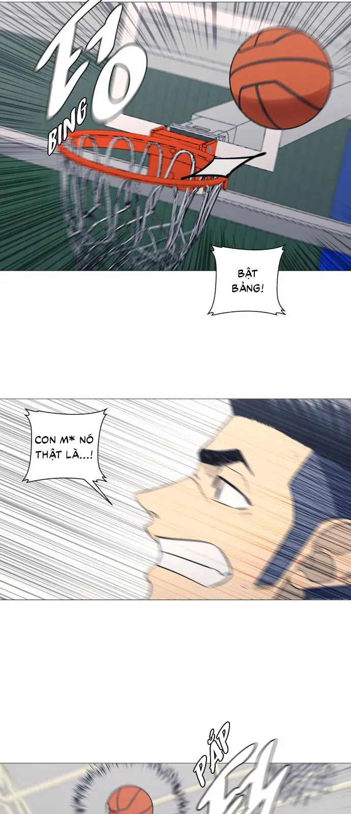 Garbage Time Chapter 173 - 11